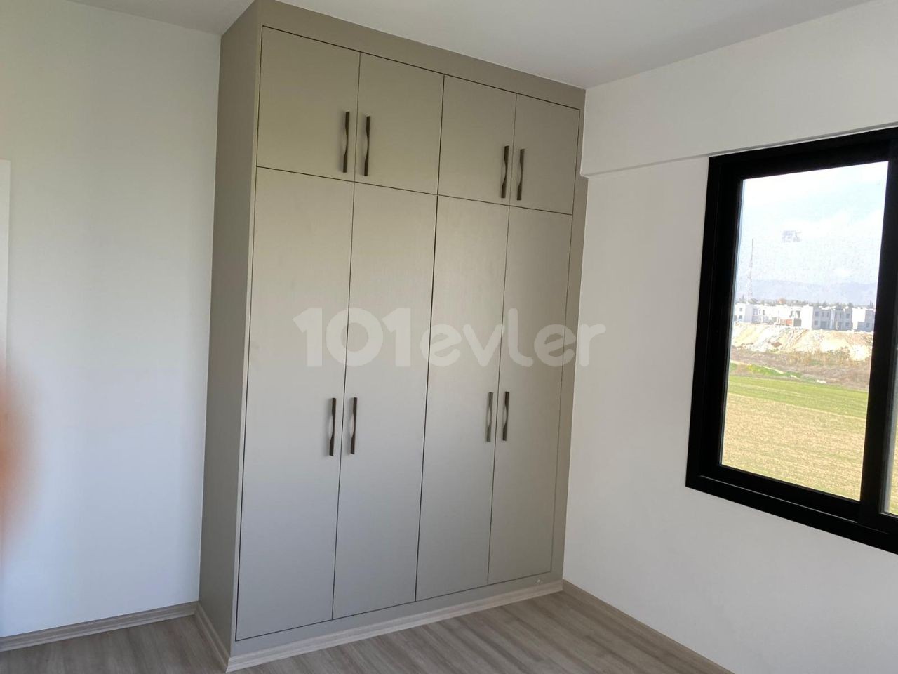 Flat For Sale in Küçük Kaymaklı, Nicosia