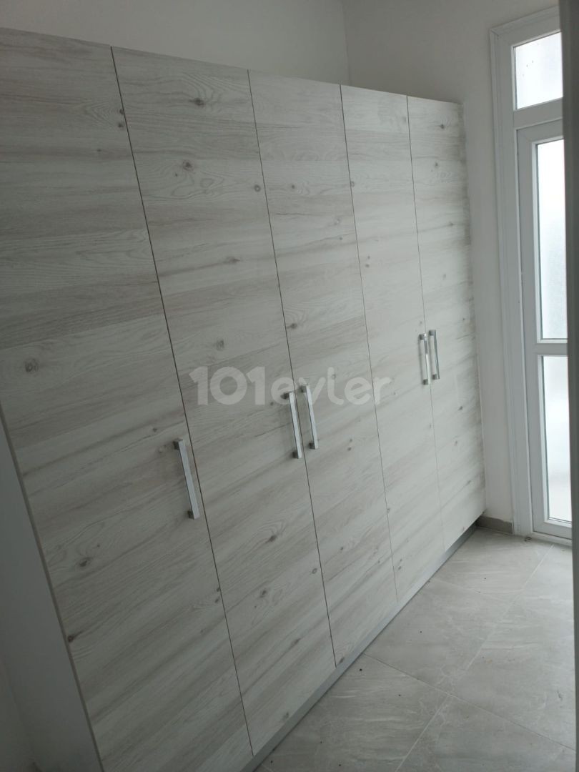 LARGE SPACIOUS ENSUITE 3+1 TWIN VILLAS IN GÖNYELİ