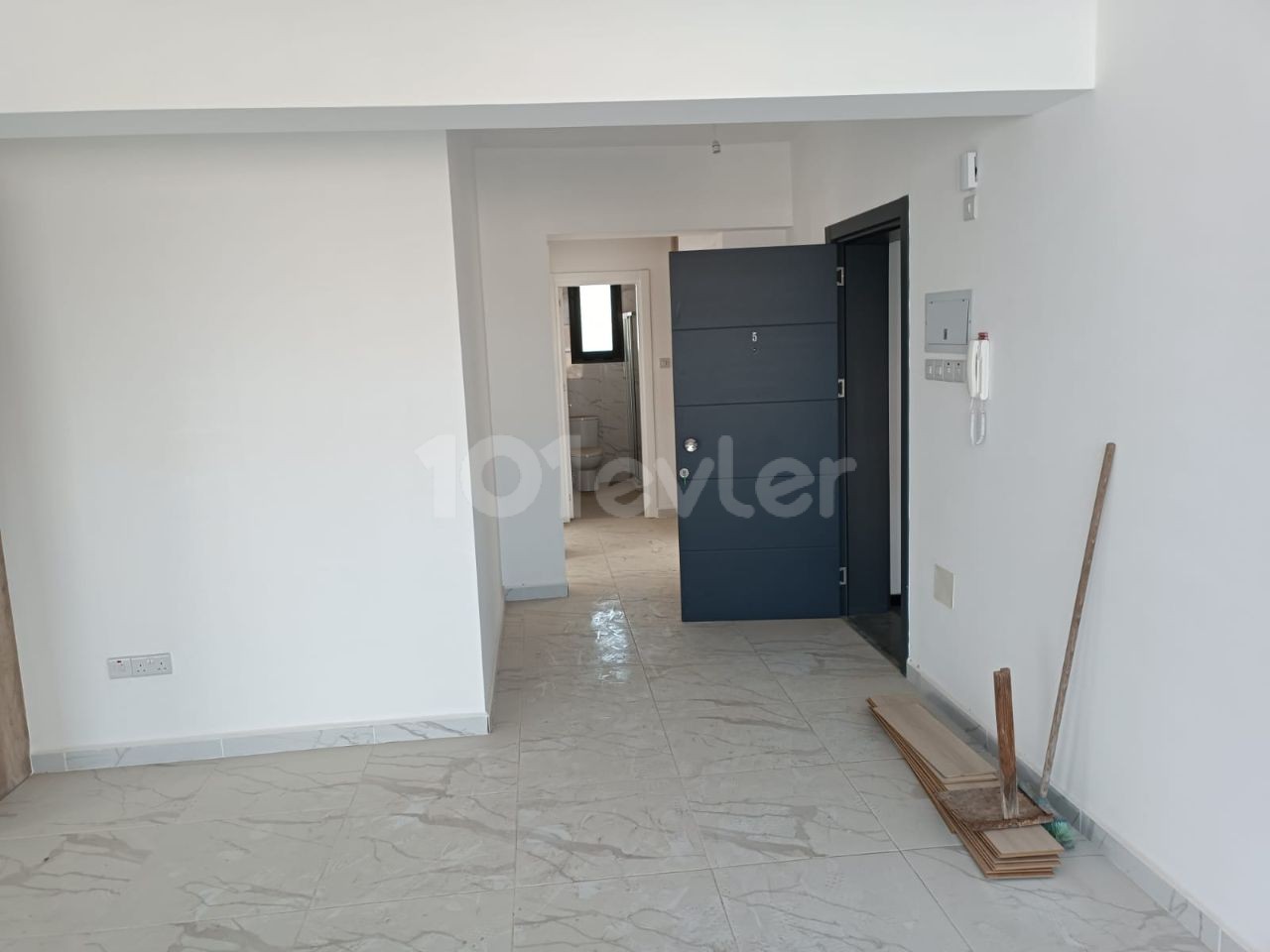 Flat For Sale in Ortaköy, Nicosia