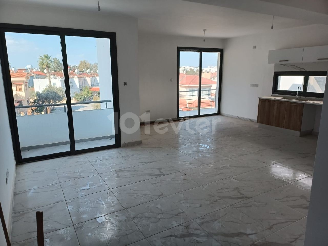 Flat For Sale in Ortaköy, Nicosia