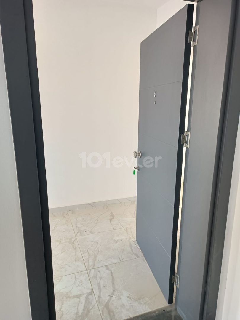 Flat For Sale in Ortaköy, Nicosia