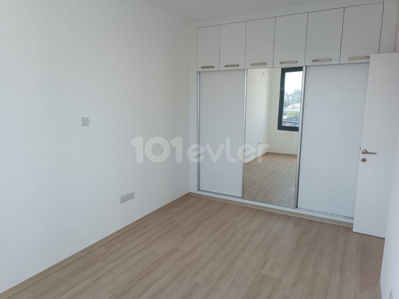 Flat For Sale in Ortaköy, Nicosia