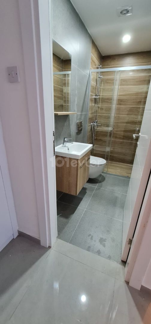 GÖNYELİ DE FULL EŞYALI SATILIK 1+1 DAİRE