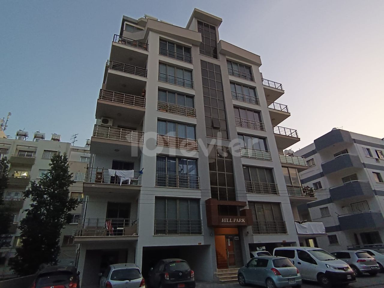 SPACIOUS 3 + 1 APARTMENT FOR SALE IN NEWŞEHİR