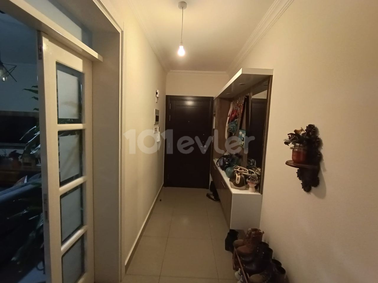 SPACIOUS 3 + 1 APARTMENT FOR SALE IN NEWŞEHİR