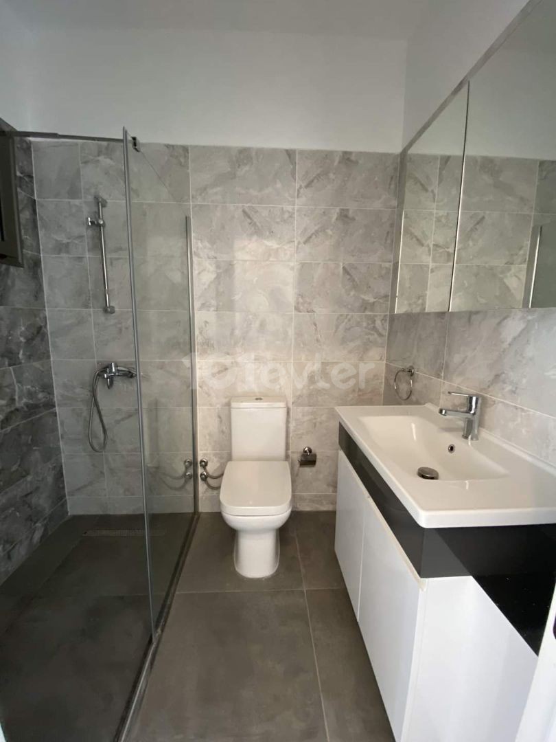 3+1 APARTMENT FOR SALE WITH QUALITY WORKMANSHIP AND MATERIALS IN KÜÇÜKKAYMAKLI 