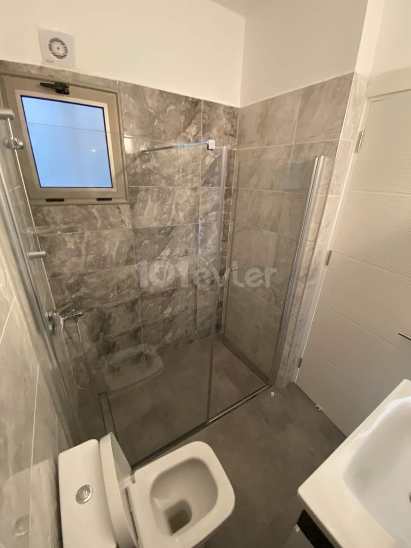 3+1 APARTMENT FOR SALE WITH QUALITY WORKMANSHIP AND MATERIALS IN KÜÇÜKKAYMAKLI 