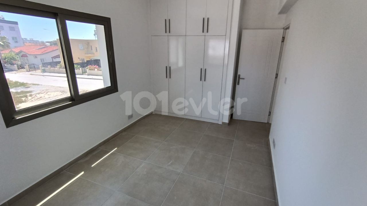 3+1 APARTMENT FOR SALE IN GÖNYELI SUITABLE FOR A LARGE SPACIOUS FAMILY