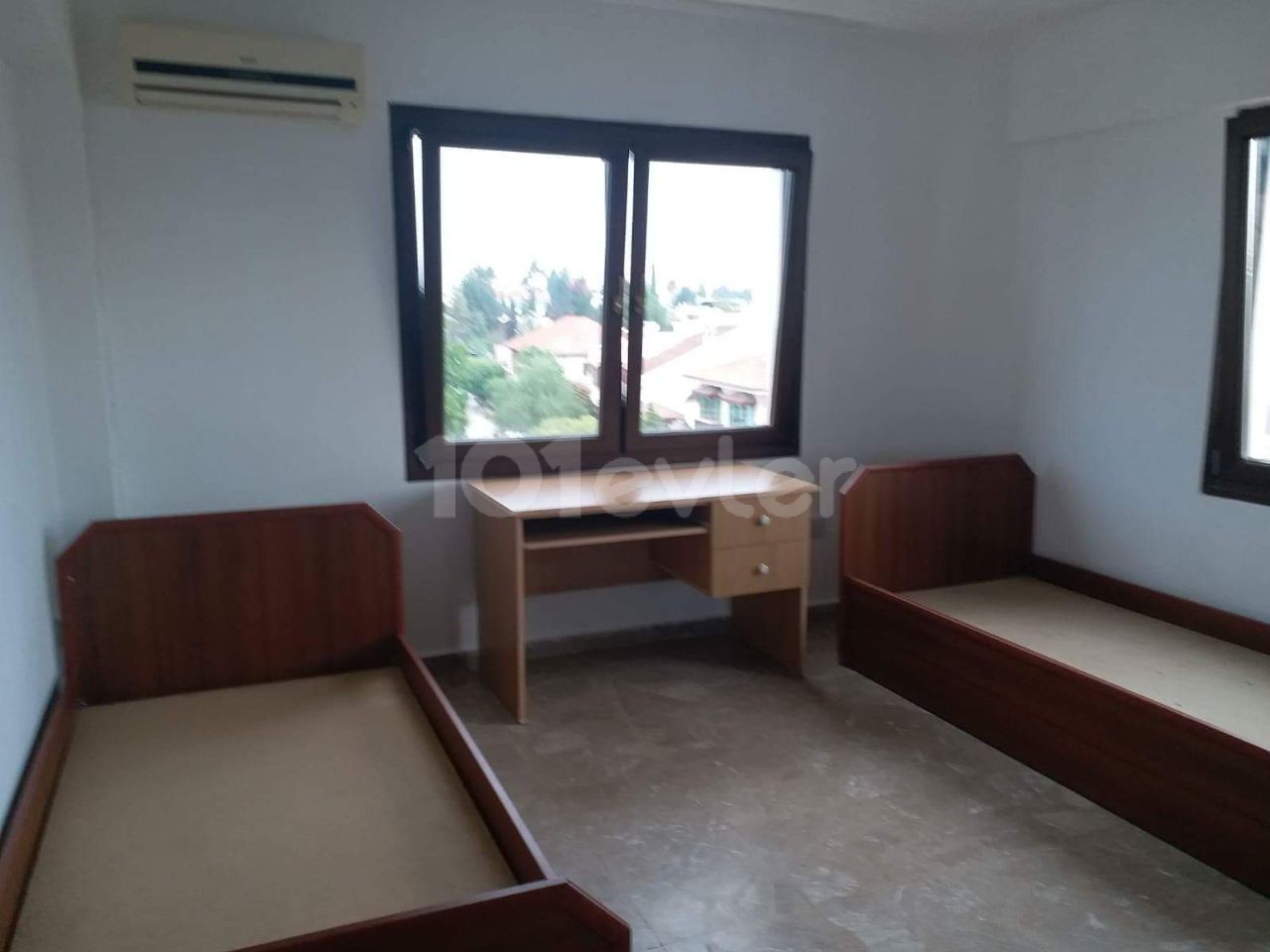 FURNISHED 3+1 APARTMENT FOR SALE IN DEREBOYUN