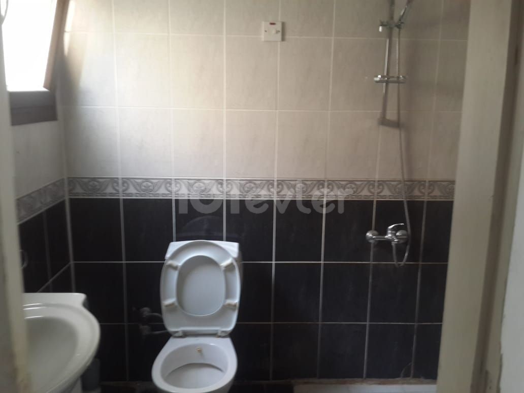 DEREBOYUN DA EŞYALI SATILIK 3+1 DAİRE