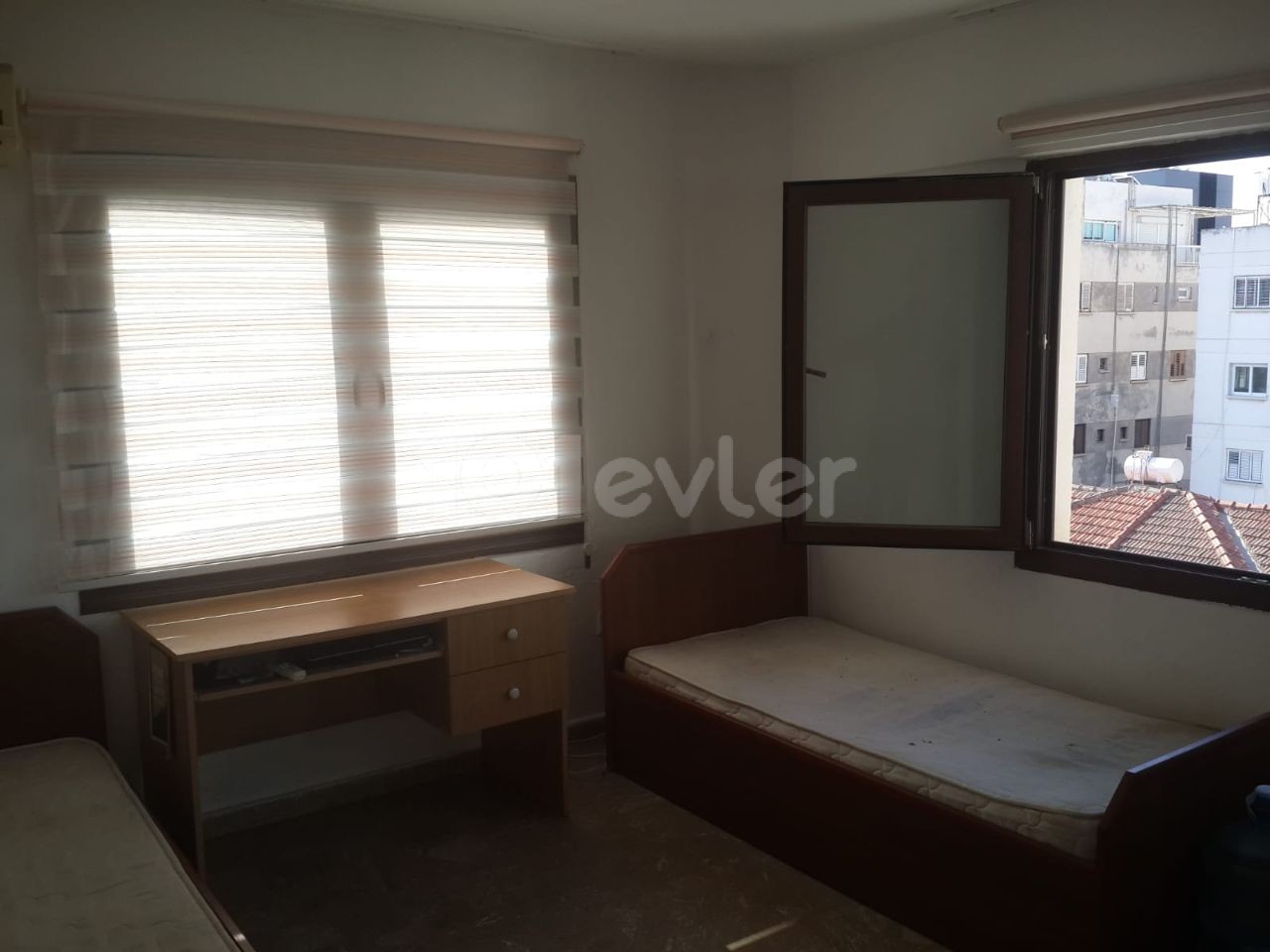 DEREBOYUN DA EŞYALI SATILIK 3+1 DAİRE