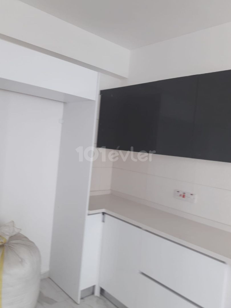 LAST FOR SALE 3+1 APARTMENT BUILT WITH QUALITY WORKMANSHIP AND MATERIALS IN GÖNYELI