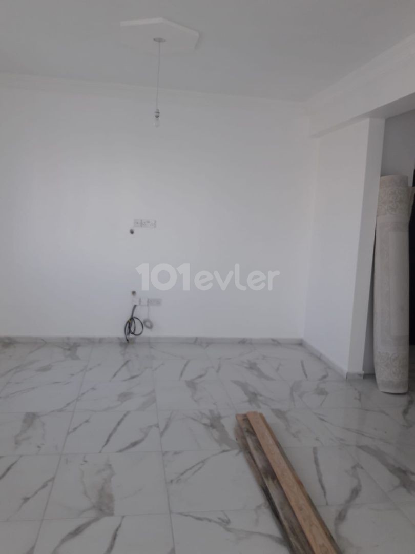 LAST FOR SALE 3+1 APARTMENT BUILT WITH QUALITY WORKMANSHIP AND MATERIALS IN GÖNYELI