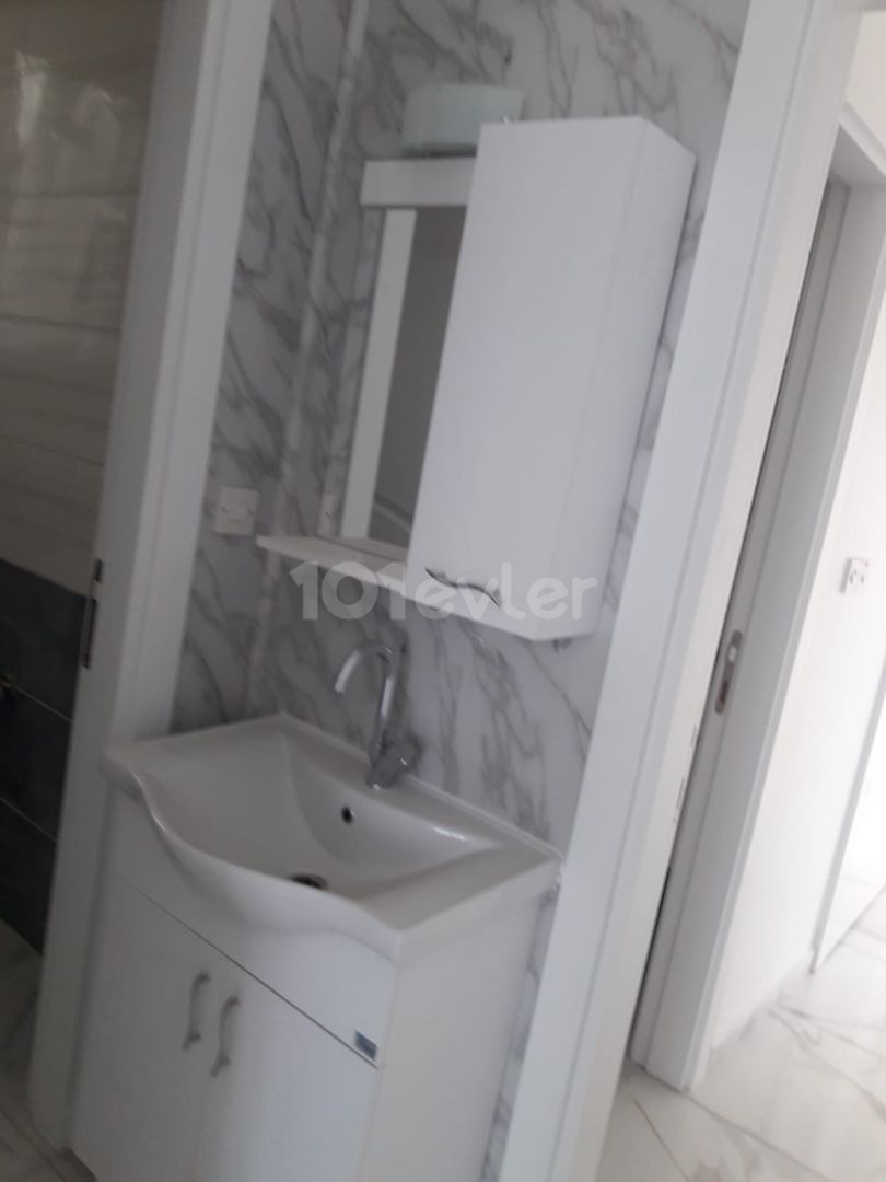 LAST FOR SALE 3+1 APARTMENT BUILT WITH QUALITY WORKMANSHIP AND MATERIALS IN GÖNYELI