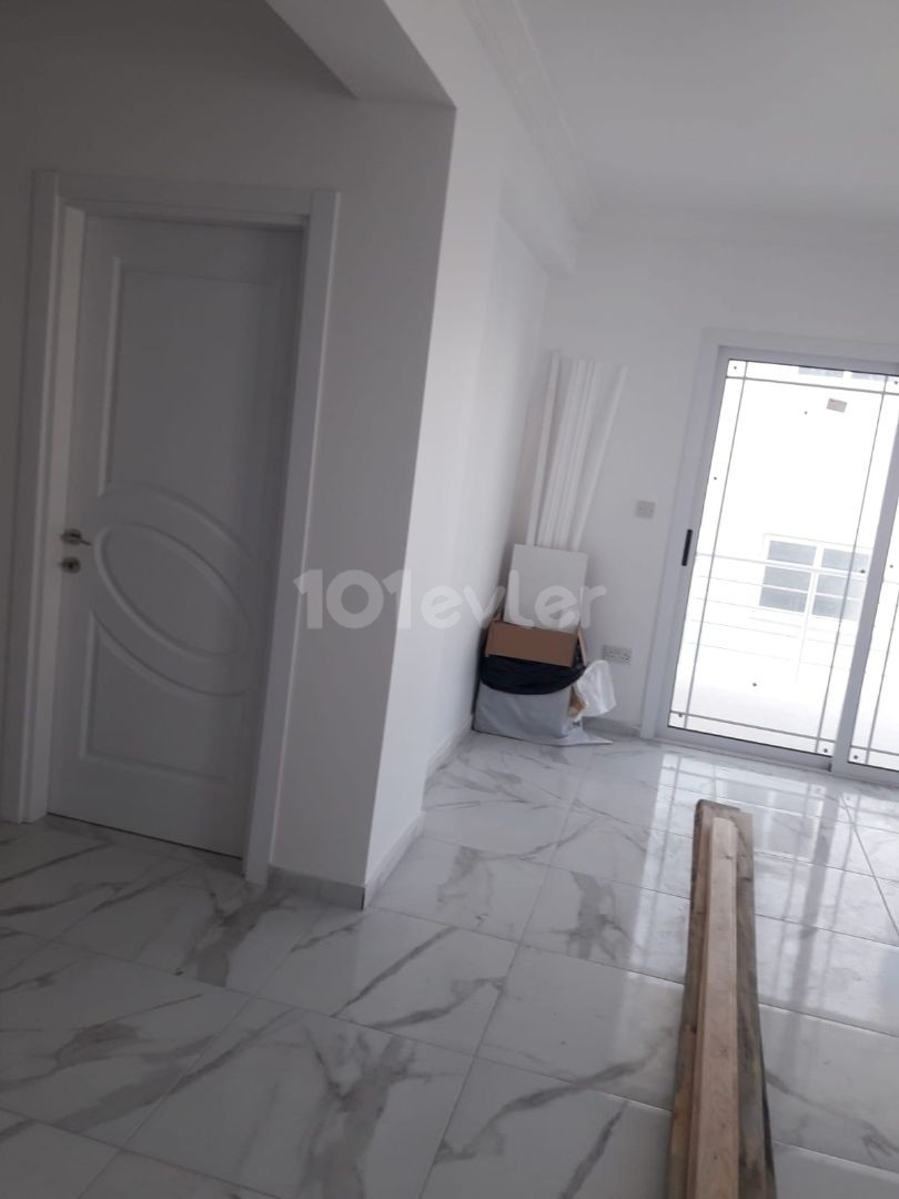 LAST FOR SALE 3+1 APARTMENT BUILT WITH QUALITY WORKMANSHIP AND MATERIALS IN GÖNYELI