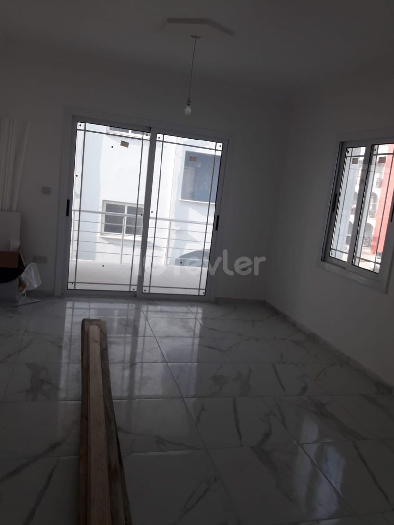 LAST FOR SALE 3+1 APARTMENT BUILT WITH QUALITY WORKMANSHIP AND MATERIALS IN GÖNYELI