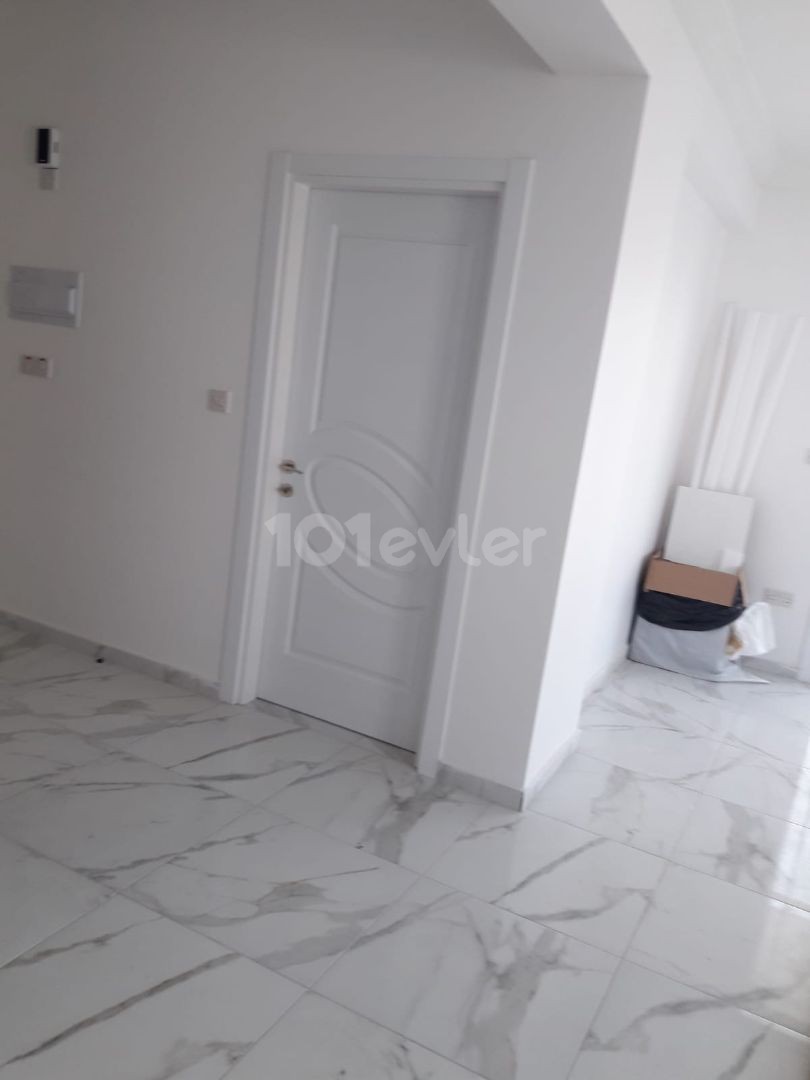 LAST FOR SALE 3+1 APARTMENT BUILT WITH QUALITY WORKMANSHIP AND MATERIALS IN GÖNYELI