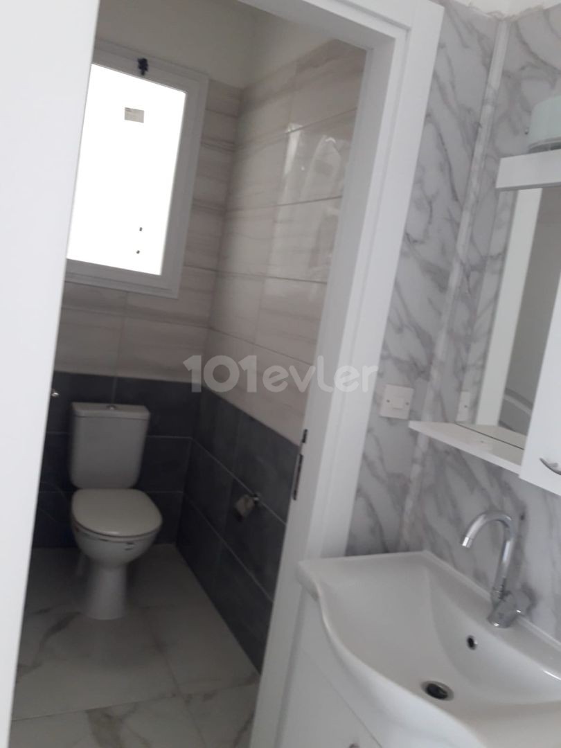 LAST FOR SALE 3+1 APARTMENT BUILT WITH QUALITY WORKMANSHIP AND MATERIALS IN GÖNYELI