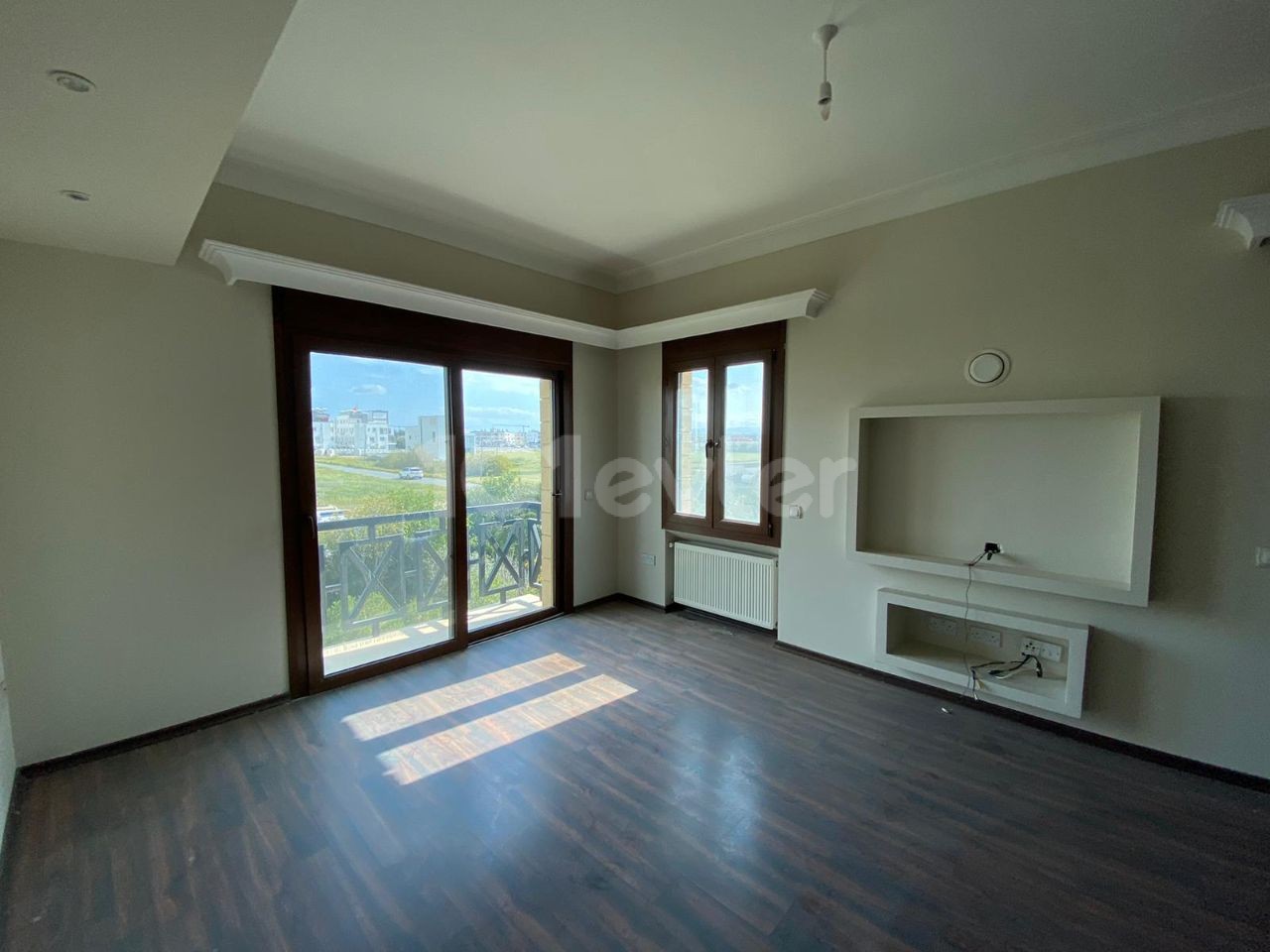 Semi Detached For Sale in Ortaköy, Nicosia