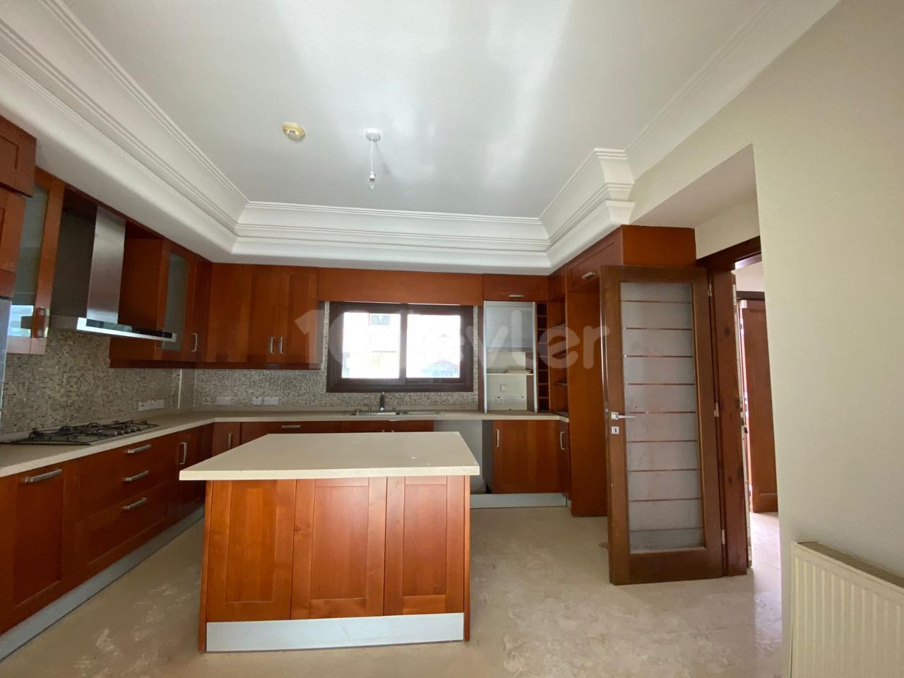 Semi Detached For Sale in Ortaköy, Nicosia