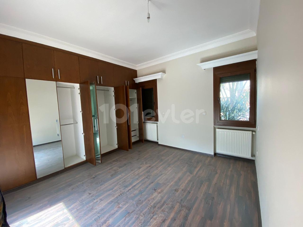 Semi Detached For Sale in Ortaköy, Nicosia