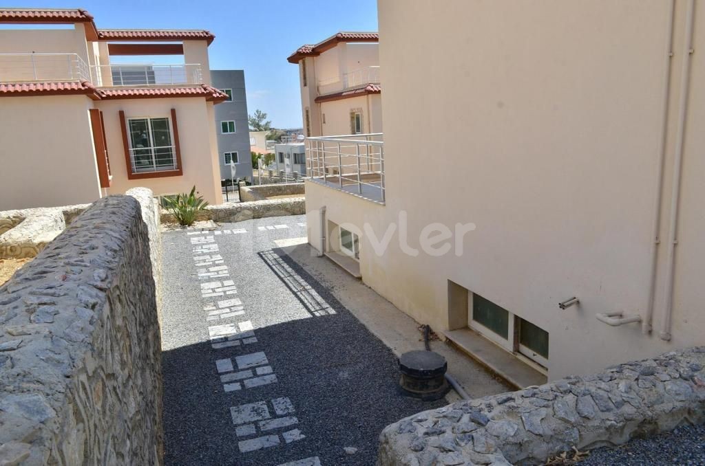 Villa For Sale in Hamitköy, Nicosia