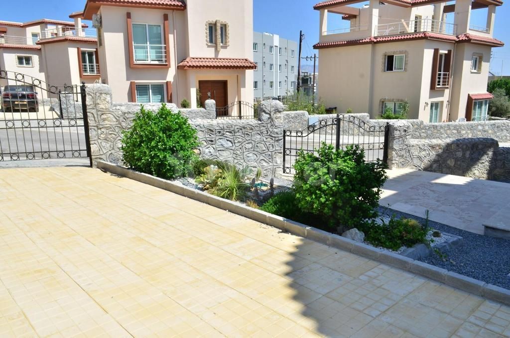 Villa For Sale in Hamitköy, Nicosia