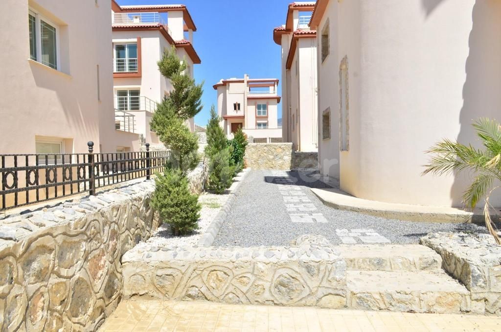 Villa For Sale in Hamitköy, Nicosia