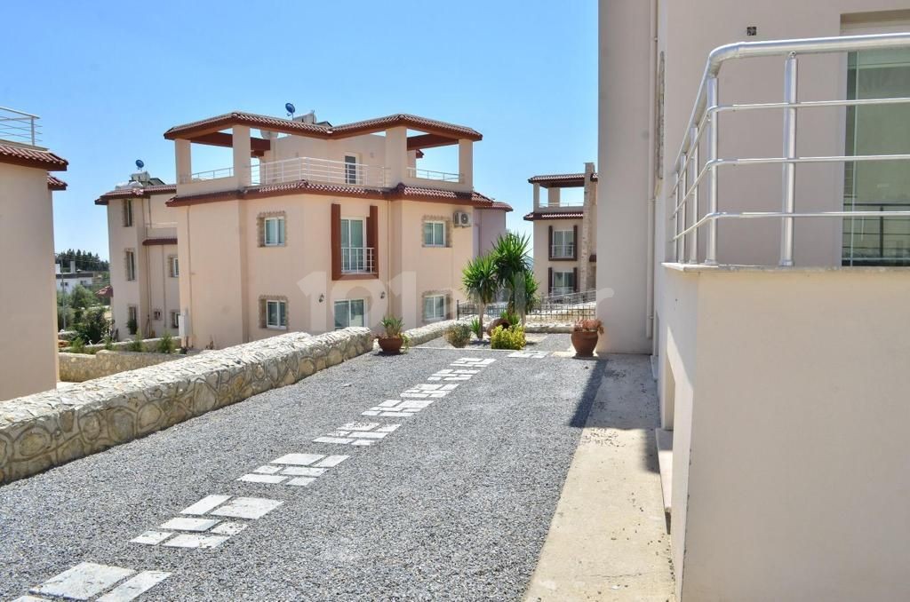 Villa For Sale in Hamitköy, Nicosia