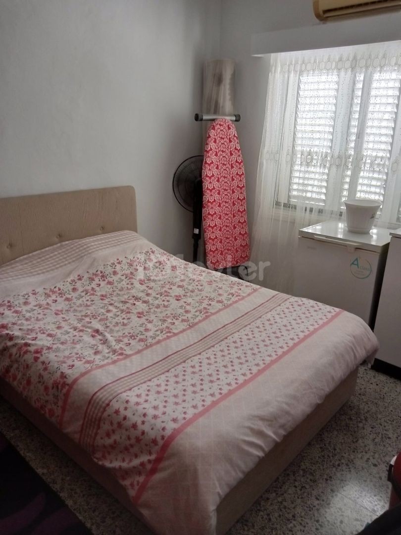 Flat For Sale in Metehan, Nicosia