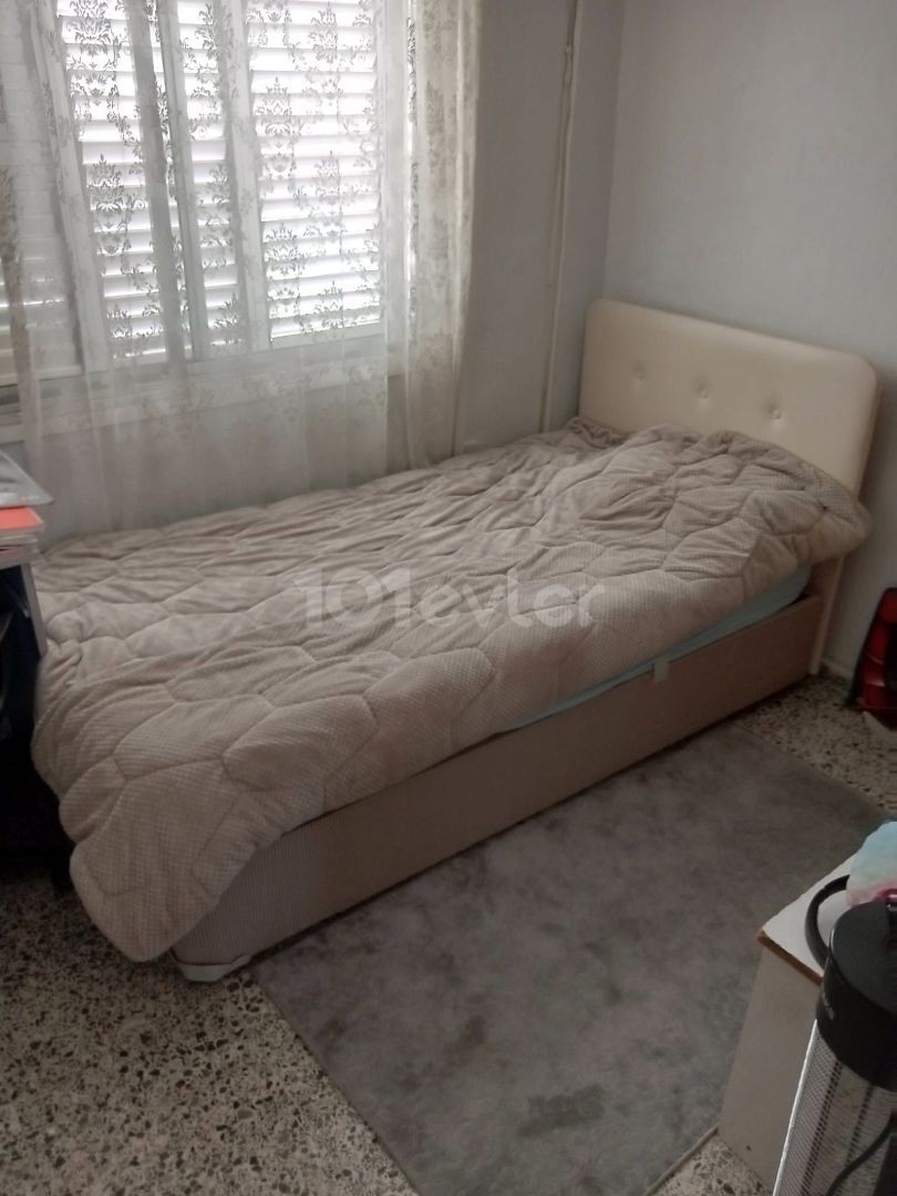 Flat For Sale in Metehan, Nicosia