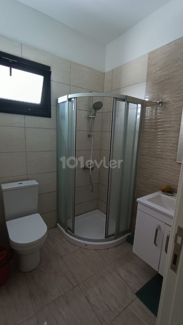 FULLY FURNISHED 2+1 FLAT FOR SALE IN KÜÇÜKKAYMAKLI