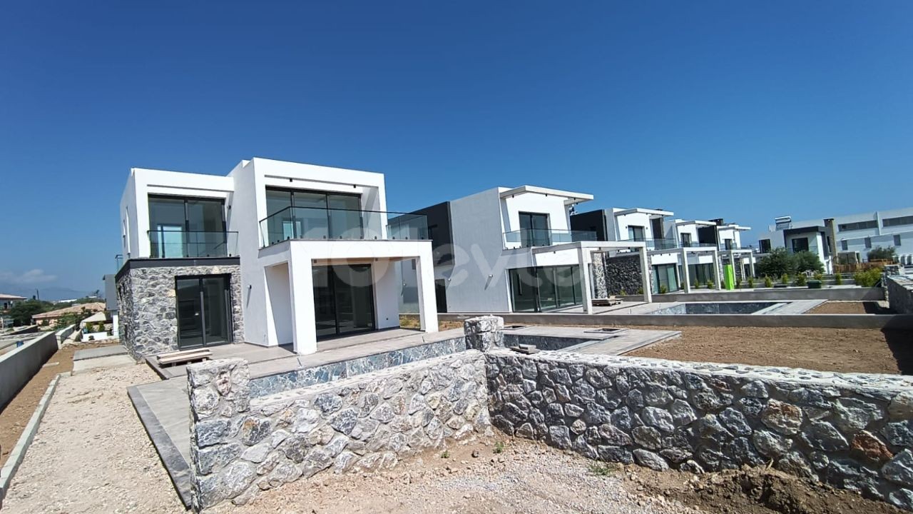 Villa For Sale in Çatalköy, Kyrenia