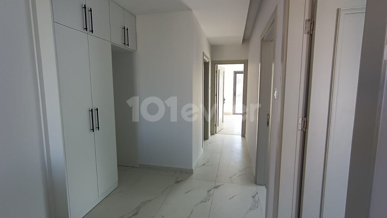 LARGE, QUALITY, COMFORTABLE, LUXURIOUS 4+1 VILLA FOR SALE IN ÇATALKÖY