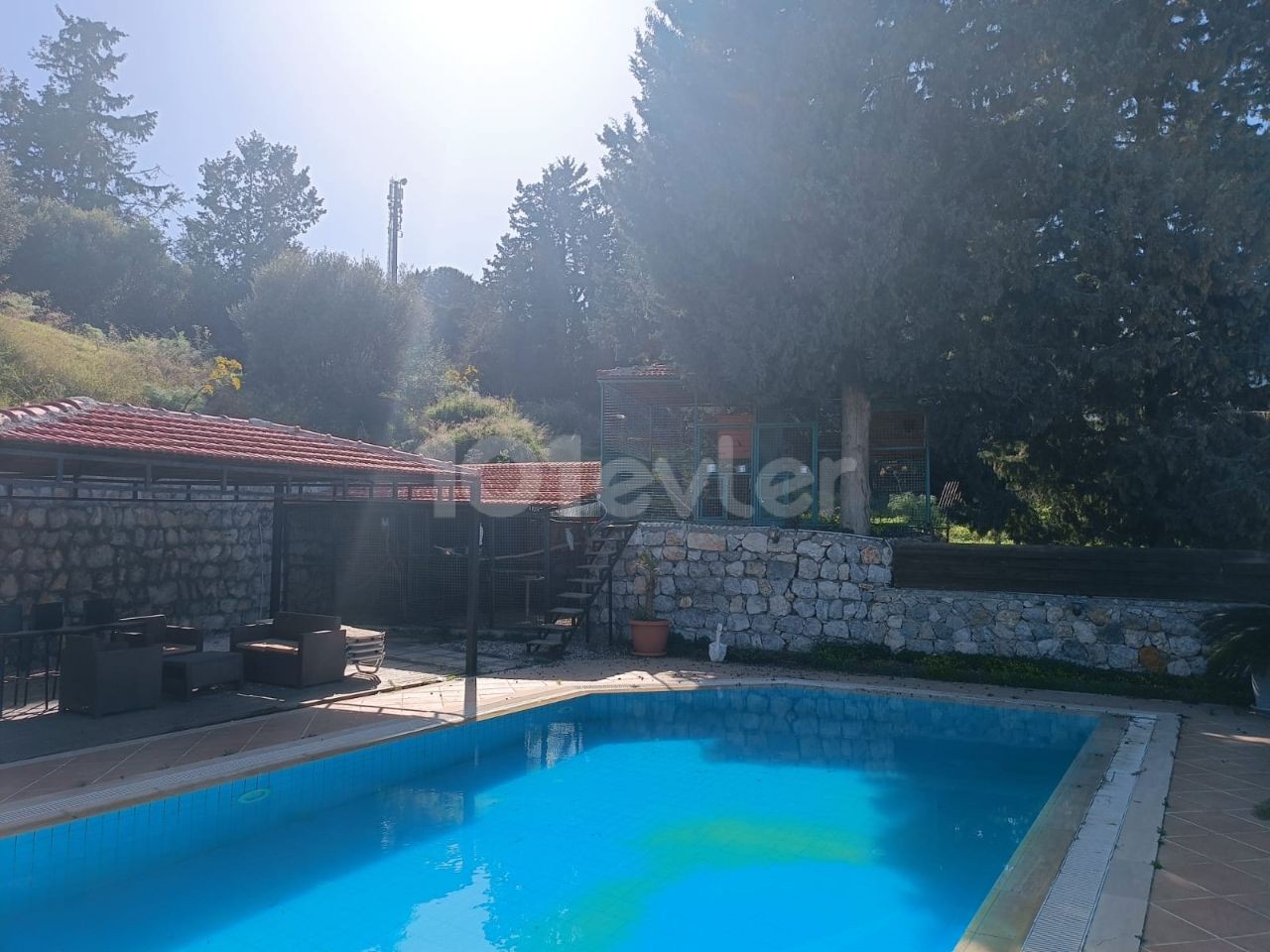 Gorgeous villa in Kyrenia Bellapais area- Gorgeous villa in Kyrenia Bellapais area!