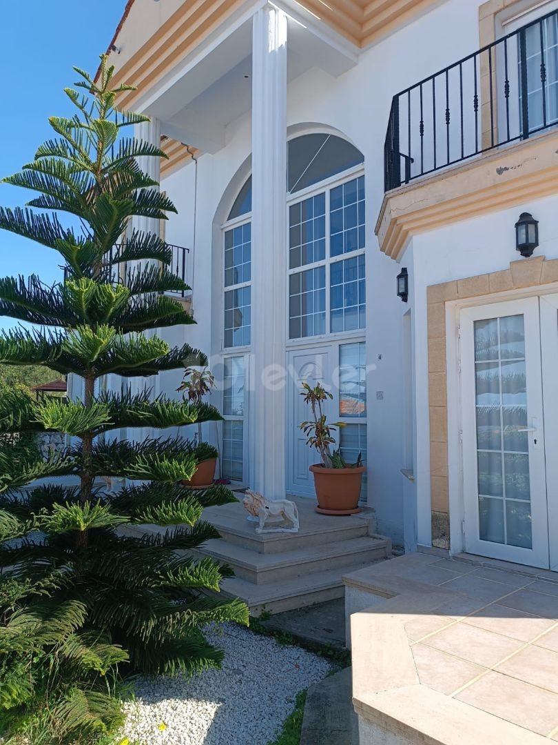 Gorgeous villa in Kyrenia Bellapais area- Gorgeous villa in Kyrenia Bellapais area!