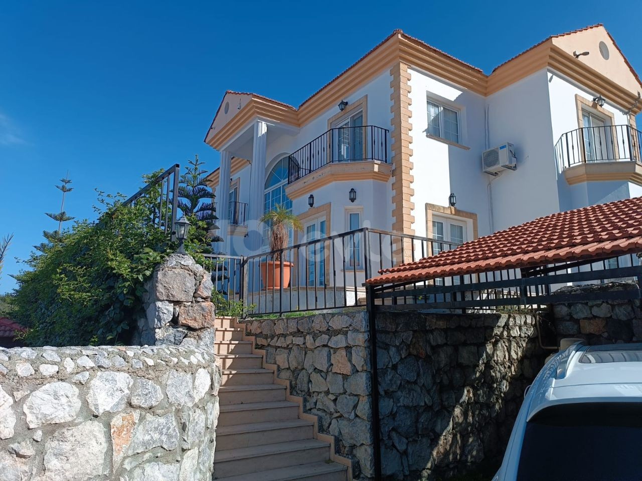 Gorgeous villa in Kyrenia Bellapais area- Gorgeous villa in Kyrenia Bellapais area!