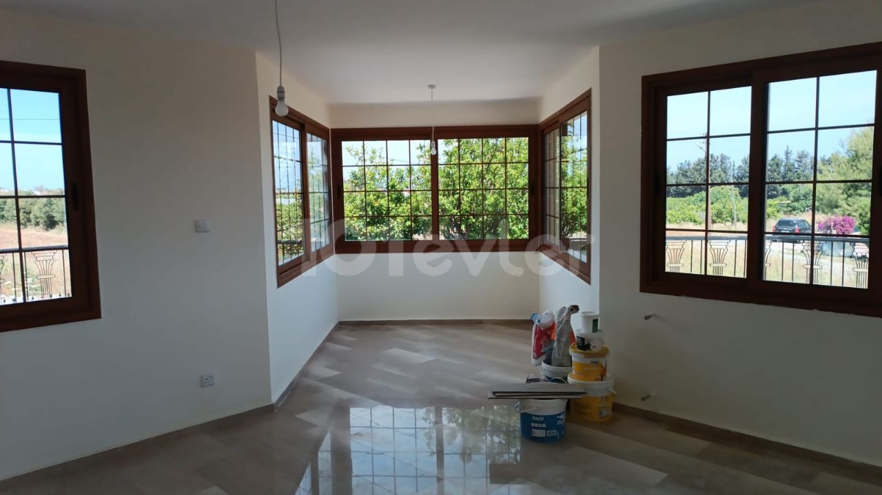 GİRNE KARŞIYAKA-  2 ADET VİLLA- 1.5 DÖNÜM İÇİNDE- 734500 STG!-- KYRENIA KARŞIYAKA- 2 VILLAS IN 1.5 DÖNÜM (over 2000m2)- 734500 STG!