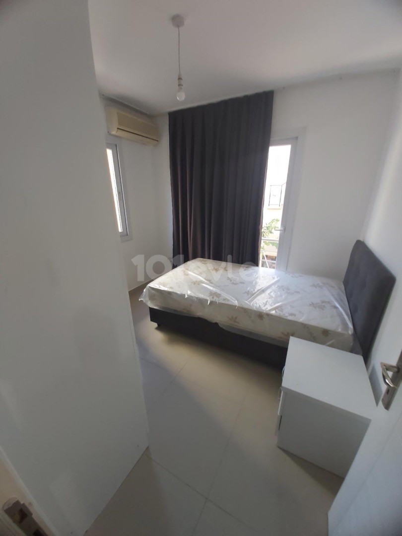 REASONABLE 2+1 FLAT IN GIRNE CENTER