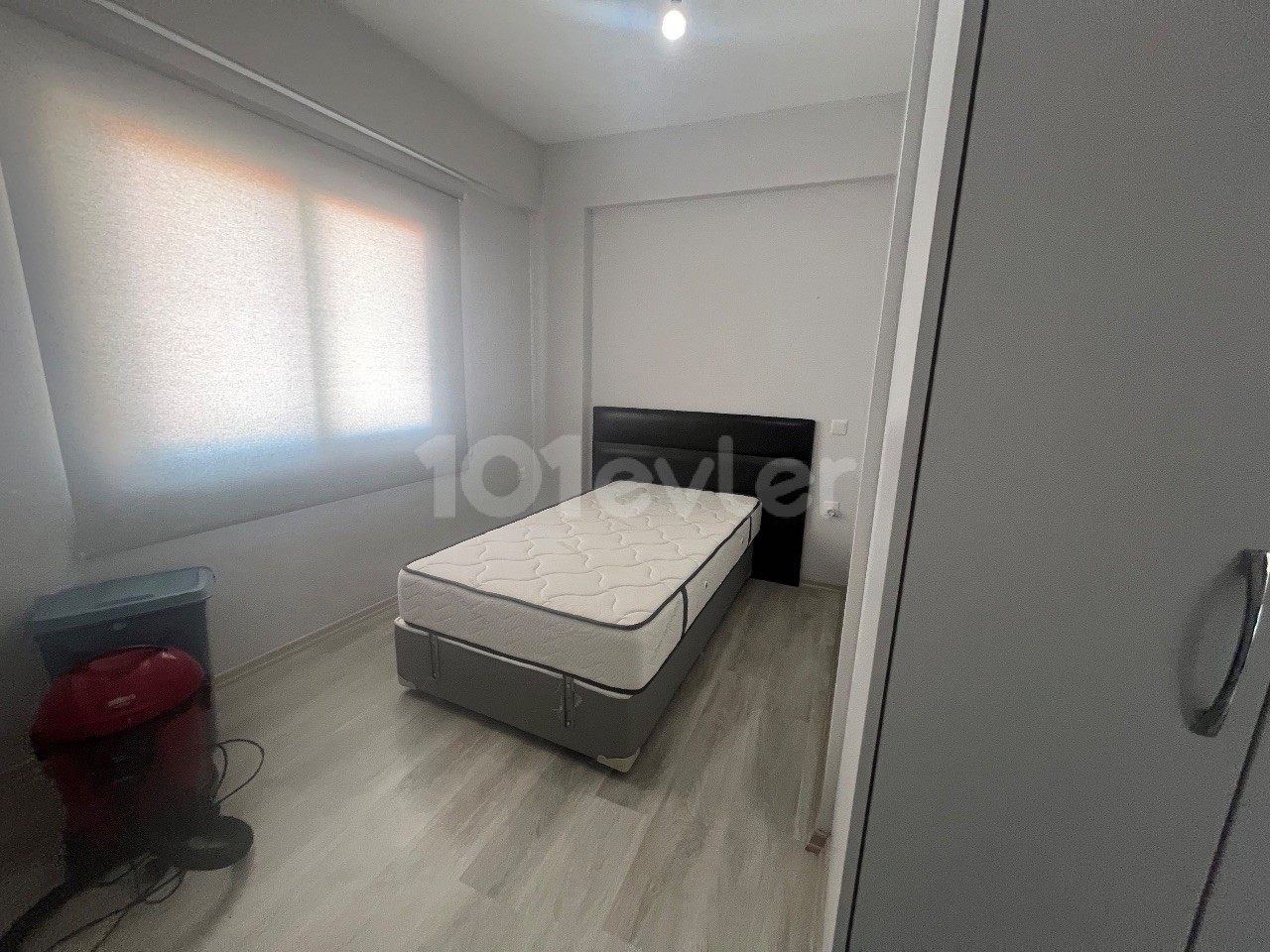 FULLY FURNISHED FLAT ON NICOSIA SCHOOLS ROAD