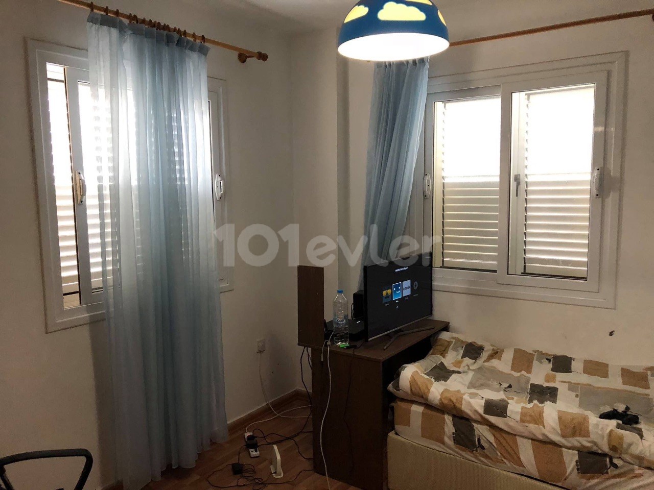 AN UNMISSABLE OPPORTUNITY FLAT IN GIRNE BOGAZ!