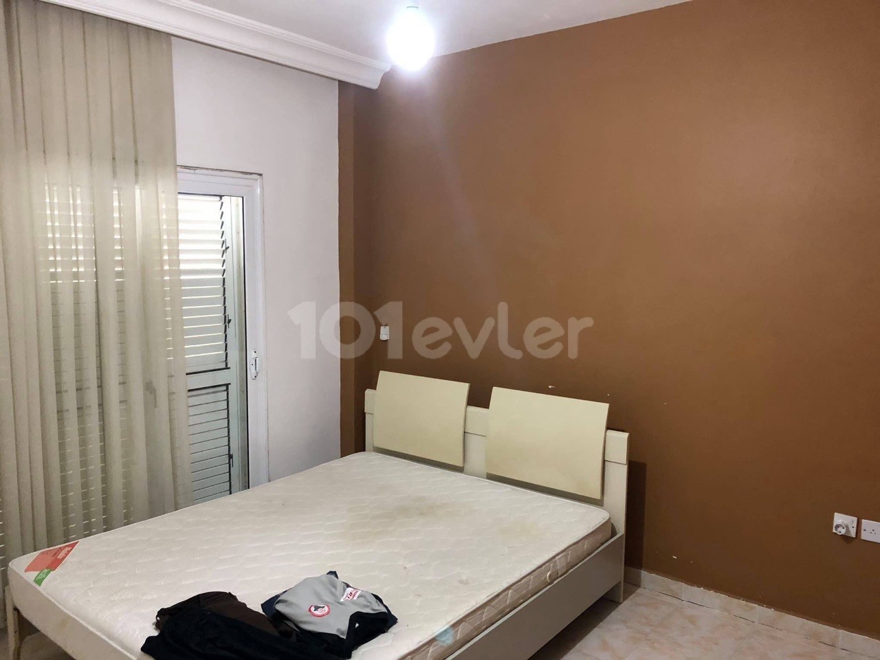 AN UNMISSABLE OPPORTUNITY FLAT IN GIRNE BOGAZ!