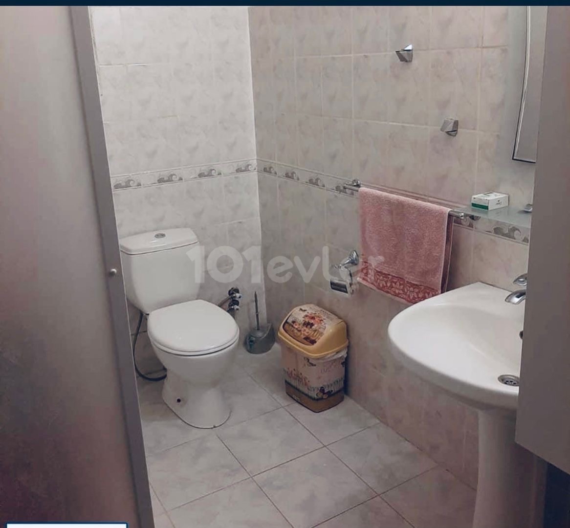 AN UNMISSABLE OPPORTUNITY FLAT IN GIRNE BOGAZ!