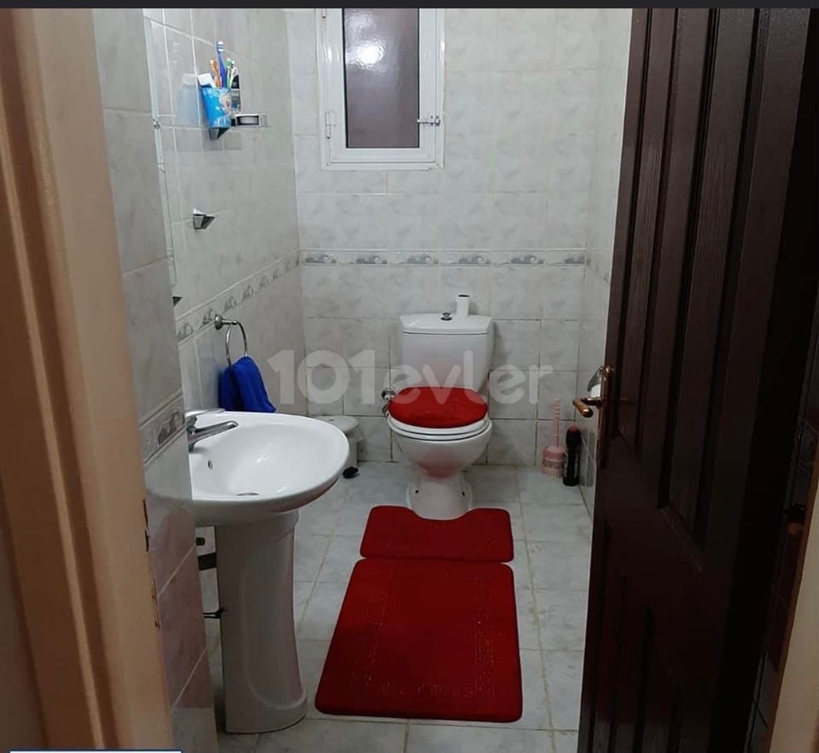 AN UNMISSABLE OPPORTUNITY FLAT IN GIRNE BOGAZ!