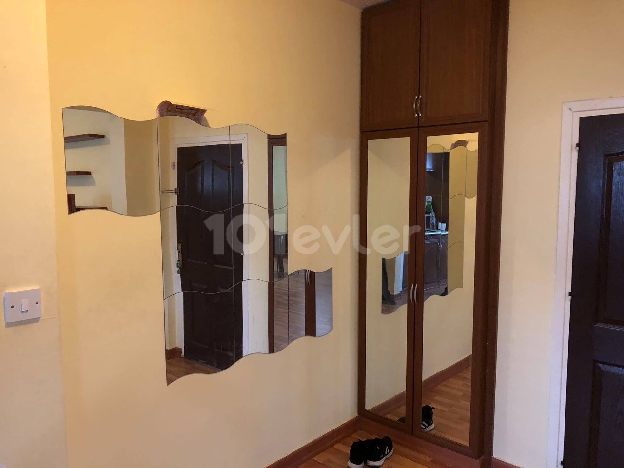 AN UNMISSABLE OPPORTUNITY FLAT IN GIRNE BOGAZ!