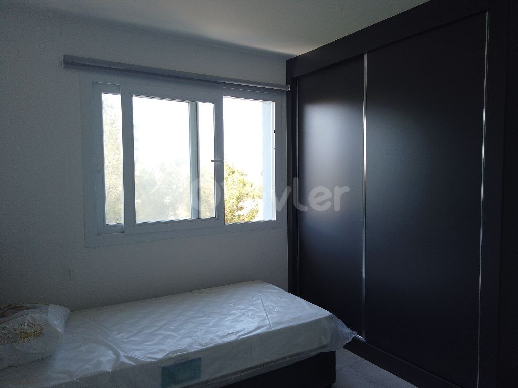 Mağusa merkez 2+1 satılık 80 m2 eşyalı daire