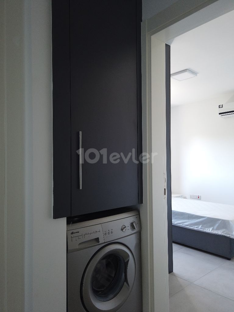 Mağusa merkez 2+1 satılık 80 m2 eşyalı daire