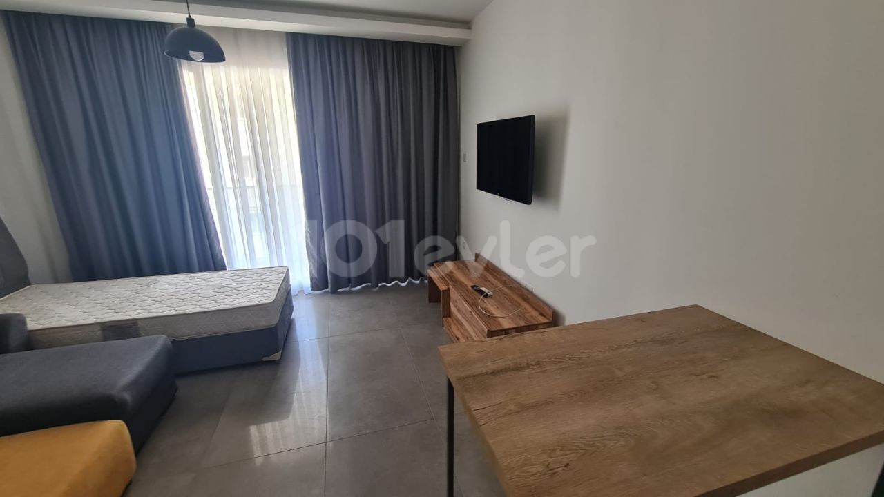 Famagusta Terrace park studio for rent ** 