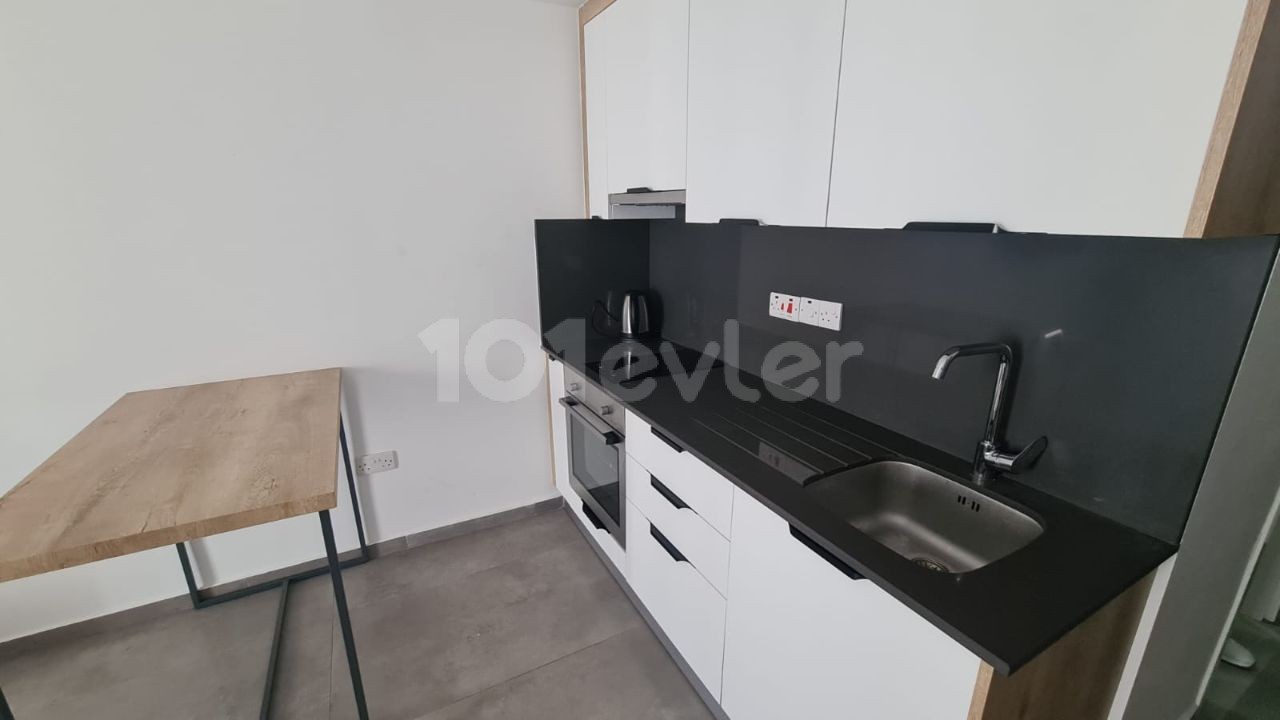 Famagusta Terrace park studio for rent ** 