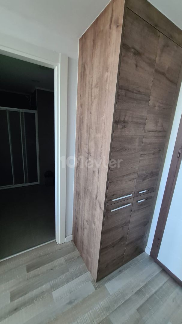 Famagusta sakarya 1 + 1 premier rent house ** 